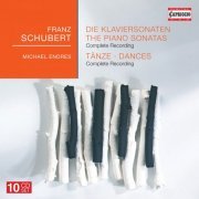 Michael Endres - Franz Schubert: Sonates & danses pour piano (2012)