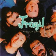 Frágil - Avenida Larco (Reissue, Remastered) (1981/1999)