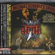 Michael Schenker Group - The 30th Anniversary Concert: Live in Tokyo (2010)