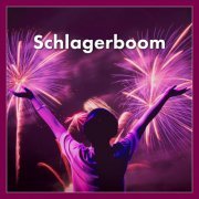 VA - Schlagerboom (2020)