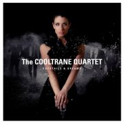 The Cooltrane Quartet - Cocktails & Dreams (2018) [E-AC-3 JOC Dolby Atmos]