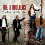 The Strollers - Captain of My Ship (2000)