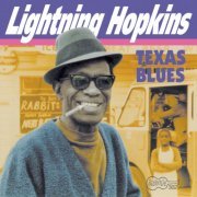 Lightning Hopkins - The Texas Bluesman (2011)