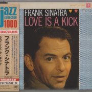 Frank Sinatra - Love Is A Kick (2015)