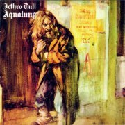 Jethro Tull - Aqualung (1971/2023) {Hybrid SACD CD Layer}