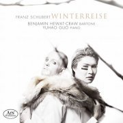 Benjamin Hewat-Craw & Yuhao Guo - Schubert: Winterreise, Op. 89, D. 911 (2020) [Hi-Res]