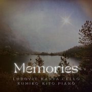 Ludovit Kanta & Kumiko Kito - Memories (2026) Hi-Res