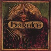 Ken Minardi, Robby Longley - Baraka (2001)