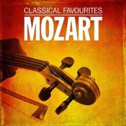 VA - Mozart: Classical Favourites (2021)