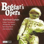 Beggars Opera - The Final Curtain (Reissue) (2005)