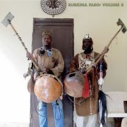 Various Artists - Sublime Frequencies Presents Burkina Faso: Volume 3 (2021) [Hi-Res]