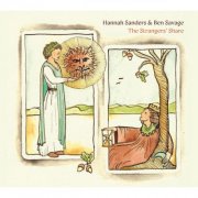 Hannah Sanders & Ben Savage - The Strangers' Share (2025) [Hi-Res]