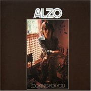 Alzo - Looking For You & Takin' So Long (1973)