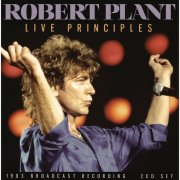 Robert Plant - Live Principles (2024)