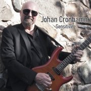 Johan Cronhamn - Sensitive (2023) Hi Res