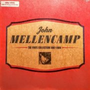 John Mellencamp - The Vinyl Collection 1982-1989 (2016) [Vinyl]