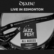 Djabe - Live in Edmonton (2020)