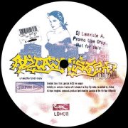 DJ Laxxiste A. - Promo Use Only (2026)