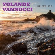 Yolande Vannucci - Si ne và (2020) [Hi-Res]