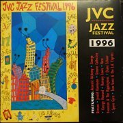 VA - JVC Jazz Festival 1996 (1996)