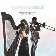 Ricardo Pereira & Erica Versace - Improbabile (2020)