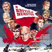 Bernard Herrmann - Battle of Neretva (Original Motion Picture Soundtrack) (2025) [Hi-Res]