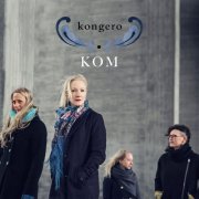 Kongero - Kom (2019)