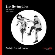 VA - The Swing Era - The Music of 1937-1938 (1971) 3LP