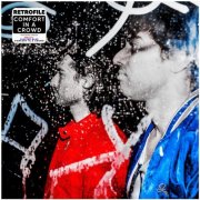 Retrofile - Comfort In A Crowd (Digital Version) (2026) [Hi-Res]