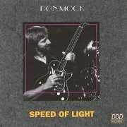 Don Mock - Speed Of Light (1993)