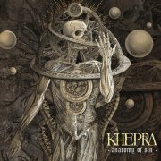Khepra - Anatomy of Sin (2025) Hi-Res