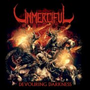Unmerciful - Devouring Darkness (2025) Hi-Res
