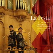 Le Due Trombe - La Festa! (2022)