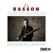 Hanno Donneweg - Le basson (2023)