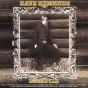 Dave Edmunds - Rockpile (1971) [2001] CD-Rip