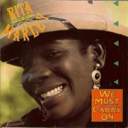 Rita Marley - We Must Carry On (1991)