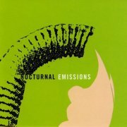 Nocturnal Emissions - Futurist Antiquarianism (2000) FLAC