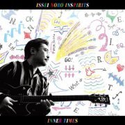 Issei Noro Inspirits - Inner Times (2008)