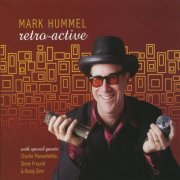 Mark Hummel - Retro-Active (2010)