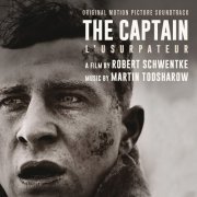 Martin Todsharow - The Captain (Original Soundtrack Album) (2020) [Hi-Res]