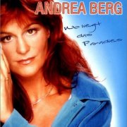 Andrea Berg - Wo liegt das Paradies (2002)