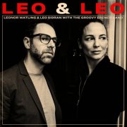 Leonor Watling & Leo Sidran - LEO & LEO (2025) [Hi-Res]
