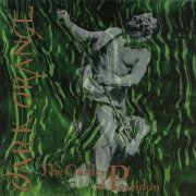 Dark Orange - The Garden Of Poseidon (1993)