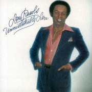 Lou Rawls - Unmistakably Lou (1977) [Hi-Res]