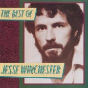 Jesse Winchester – The Best Of Jesse Winchester (1972)