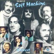 Soft Machine - The Best Of Soft Machine - The Harvest Years (1995)