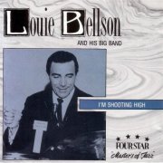 Louie Bellson Big Band - I'm Shooting High (1959)