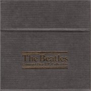 The Beatles - Compact Disc E.P. Collection (1992)