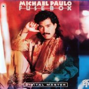 Michael Paulo - Fusebox (1991)