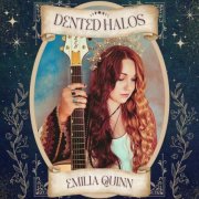 Emilia Quinn - Dented Halos (2025) [Hi-Res]